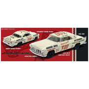 Model King 1203 1/25 1955 Tim Flock Chrysler Stock Car