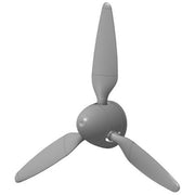 Metallic Details 14419 1/144 Heinkel He-111H VS-11 Propeller Set Detail Set