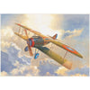 I Love Kit 62401 1/24 SPAD S.XIII