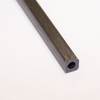 Carbon Fibre Square Round Tube 2.5mm