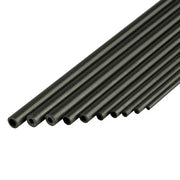 Carbon Fibre Tube 3mm (OD) x1.5mm (ID) x 1000mm