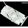 Meng 72-001 1/72 PLA ZTQ15 Light Tank