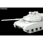 Meng 72-001 1/72 PLA ZTQ15 Light Tank