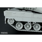 Meng 72-002 1/72 German Main Battle Tank Leopard 2 A7