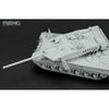 Meng 72-002 1/72 German Main Battle Tank Leopard 2 A7
