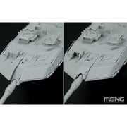 Meng 72-002 1/72 German Main Battle Tank Leopard 2 A7