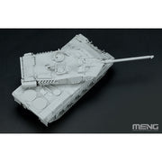 Meng 72-002 1/72 German Main Battle Tank Leopard 2 A7