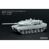 Meng 72-002 1/72 German Main Battle Tank Leopard 2 A7