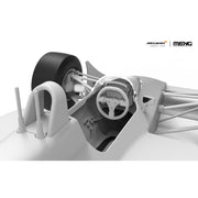 Meng CS-007 1/24 McLaren MP4/4 1988