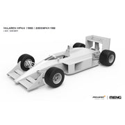Meng CS-007 1/24 McLaren MP4/4 1988