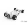 Meng CS-007 1/24 McLaren MP4/4 1988