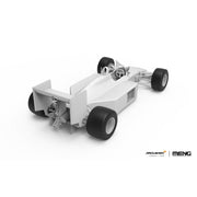 Meng CS-007 1/24 McLaren MP4/4 1988