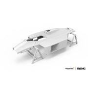 Meng CS-007 1/24 McLaren MP4/4 1988
