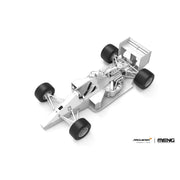 Meng CS-007 1/24 McLaren MP4/4 1988