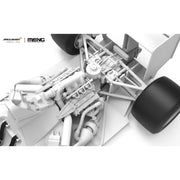 Meng CS-007 1/24 McLaren MP4/4 1988