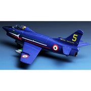 Meng DS-004 1/72 G.91R Light Fighter Bomber