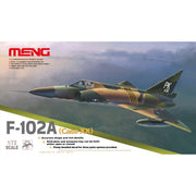 Meng DS-005 1/72 F-102A