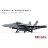 Meng Models LS-013 1/48 Boeing F/A-18F Super Hornet