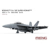 Meng LS-013 1/48 F/A-18F Super Hornet RAAF Markings