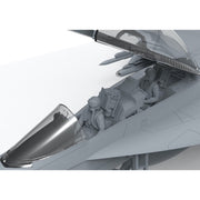 Meng LS-013 1/48 F/A-18F Super Hornet RAAF Markings