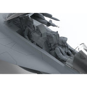 Meng LS-013 1/48 F/A-18F Super Hornet RAAF Markings