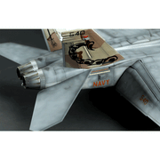 Meng LS-014 1/48 Boeing EA-18G Growler Electronic Attack Aircraft