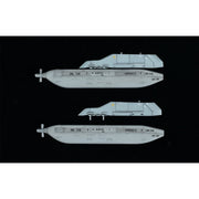 Meng LS-014 1/48 Boeing EA-18G Growler Electronic Attack Aircraft