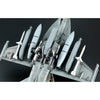 Meng LS-014 1/48 Boeing EA-18G Growler Electronic Attack Aircraft