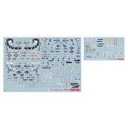 Meng LS-014 1/48 Boeing EA-18G Growler Electronic Attack Aircraft