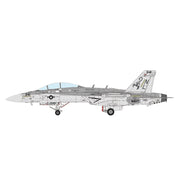 Meng LS-014 1/48 Boeing EA-18G Growler Electronic Attack Aircraft