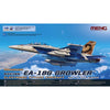 Meng LS-014 1/48 Boeing EA-18G Growler Electronic Attack Aircraft
