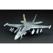 Meng LS-014 1/48 Boeing EA-18G Growler Electronic Attack Aircraft