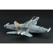 Meng LS-014 1/48 Boeing EA-18G Growler Electronic Attack Aircraft