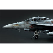 Meng LS-014 1/48 Boeing EA-18G Growler Electronic Attack Aircraft