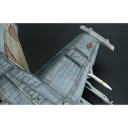 Meng LS-014 1/48 Boeing EA-18G Growler Electronic Attack Aircraft