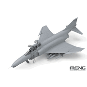 Meng LS-015 1/48 McDonnell Douglas F-4G Phantom II Wild Weasel