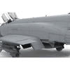 Meng LS-015 1/48 McDonnell Douglas F-4G Phantom II Wild Weasel