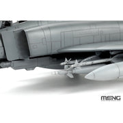 Meng LS-017 1/48 McDonnell Douglas F-4E Phantom II