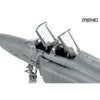 Meng LS-017 1/48 McDonnell Douglas F-4E Phantom II
