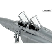 Meng LS-017 1/48 McDonnell Douglas F-4E Phantom II