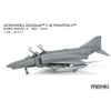 Meng LS-017 1/48 McDonnell Douglas F-4E Phantom II