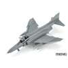 Meng LS-017 1/48 McDonnell Douglas F-4E Phantom II