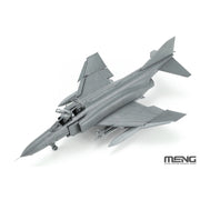 Meng LS-017 1/48 McDonnell Douglas F-4E Phantom II