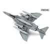 Meng LS-017 1/48 McDonnell Douglas F-4E Phantom II