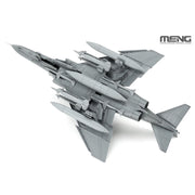 Meng LS-017 1/48 McDonnell Douglas F-4E Phantom II