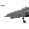 Meng LS-017 1/48 McDonnell Douglas F-4E Phantom II