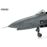 Meng LS-017 1/48 McDonnell Douglas F-4E Phantom II