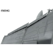 Meng LS-017 1/48 McDonnell Douglas F-4E Phantom II