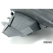 Meng LS-017 1/48 McDonnell Douglas F-4E Phantom II