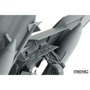 Meng LS-017 1/48 McDonnell Douglas F-4E Phantom II